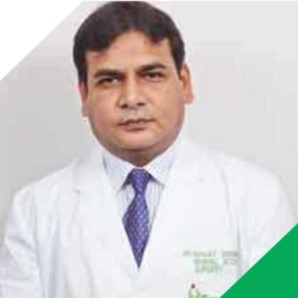 Dr. Sanjay Verma