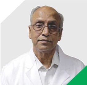 Dr. Subrat Kumar Acharya