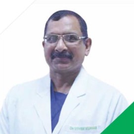 Dr. Vivek Kumar