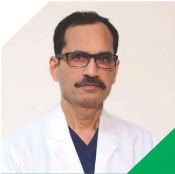 Dr. Z.S. Meharwal